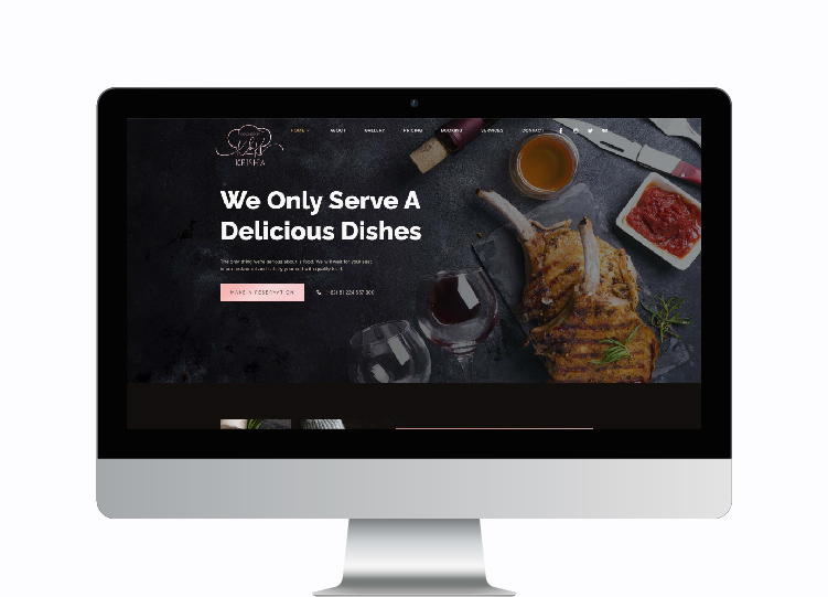 DigiTec Studio Portfolio