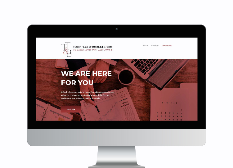 DigiTec Studio Portfolio