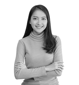 DigiTec Studio Testimonial Rebecca