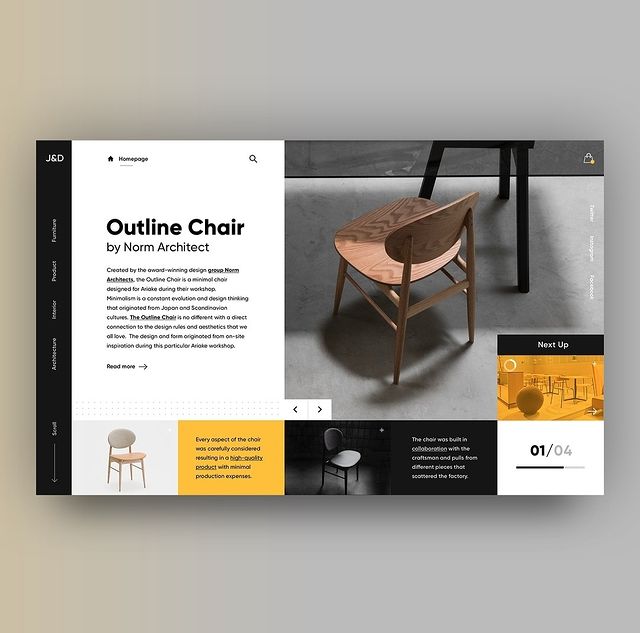 E-Commerce Development