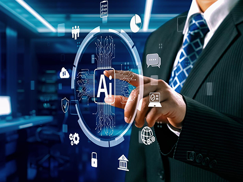 AI Automation Agency Services in USA