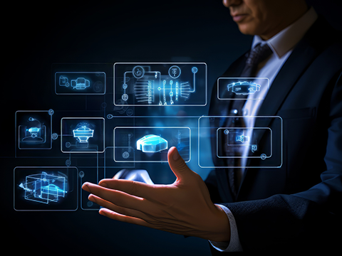 AI Automation Agency Services in USA