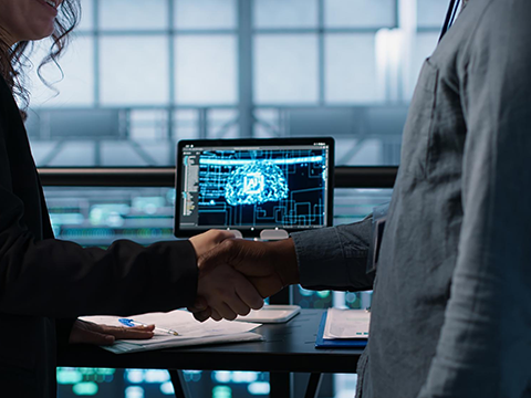 AI Automation Agency Services in USA