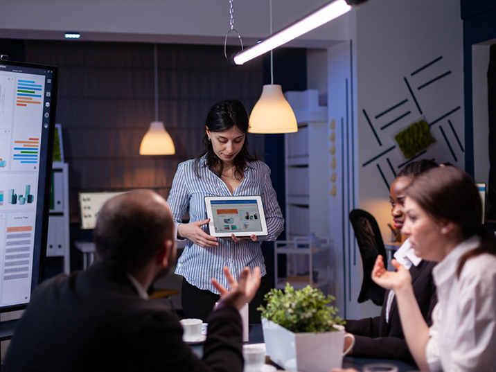 Local digital marketing services in Glendale CA for business growth