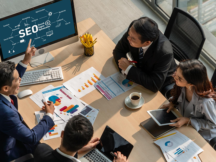 Best SEO Company in USA