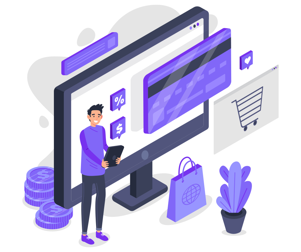 Shopify Website Development