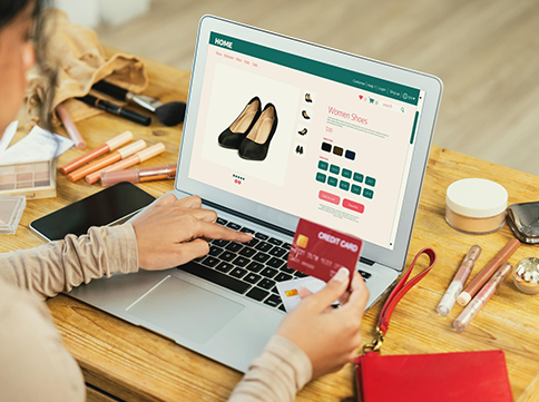 DigiTec Studio Shopify Website Portfolio